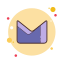 prótonmail-2 icon