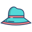 Trilby icon