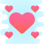 Small Hearts icon