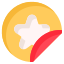 Adesivo icon