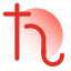 Saturn-Symbol icon