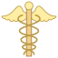 Caduceo icon