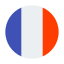 Francia-circolare icon
