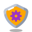 Configuration de sécurité icon