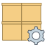 Automative Storage System icon