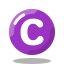 Copyright All Rights Reserved icon