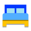 Bed icon