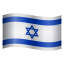 Israel icon