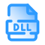 DLL icon