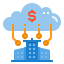 Cloud Banking Platform icon