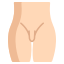 Male Body icon