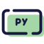 Py icon