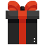 Cadeau icon