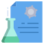 Laboratory Equipment icon