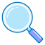 Magnifying Glass icon