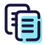Terms and Conditions icon