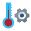 Thermometer Automation icon