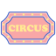 Circus icon