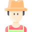 Agricultor icon