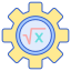 Mathematics icon