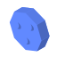 Lua Nova icon