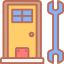 Door icon