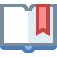 Bookmark icon