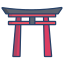 Torii Gate icon