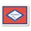drapeau-de-l'arkansas icon