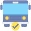 Public Transport icon