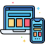 Application icon