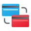 Card Exchange icon