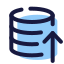 Ripristino del database icon