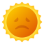 sol-triste icon
