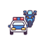 Escort icon