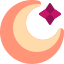 Crescent Moon icon