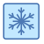 Refroidissement icon