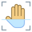 パームスキャン icon