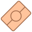 Biometrischer Pass icon