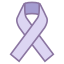 Cancer Ribbon icon