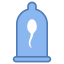 Benutztes Kondom icon