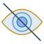 Aveugle icon