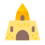Sandburg icon