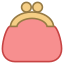 Purse icon