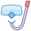 Snorkel icon