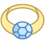 Bague Vue Avant icon