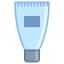 Tubo de creme icon