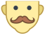 Bigode icon