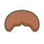 Walrus Mustache icon