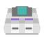 Система развлечений Super Nintendo icon